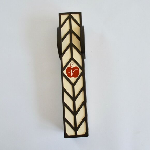 Virtue The Ledbury Cider Tap Handle Hard Cider Beer Breweriana 9.5" - Picture 6 of 8